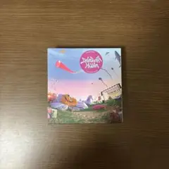 Seventeen Heaven (Special Album) Ver. A