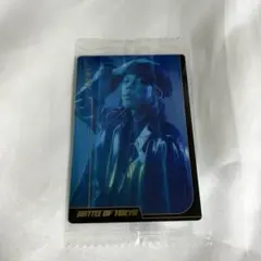 サイフィ ウエハース カード JIMMY