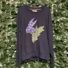 Burberry Londonスウェット