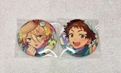 あんスタ コレクション缶バッジ Apr. 藍良 光