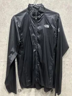 THE NORTH FACE ナイロンジャケット ブラックM