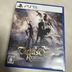 PS5 タクティクスオウガ リボーン