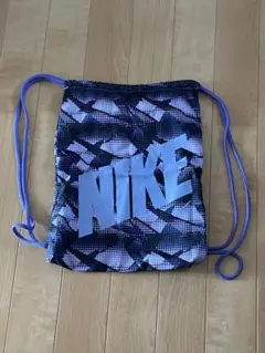 NIKE ドローストリングバッグ