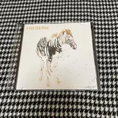 フレデリックのCD 廃盤 2025年最新】フレデリック 廃盤cdの人気アイテム - メルカリ