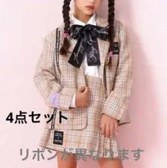 anapgirl 卒服 ANAP GiRL（アナップガール）の「2024 ANAPGIRL卒服4点セット