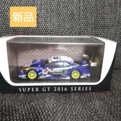 (未使用･未開封品)エブロ 1/43 ウェッズスポーツ アドバン RC F SUPER GT500 2014 #19 完成品 1/43 エブロ 45069 レクサス ウェッズスポーツ アドバン RC F