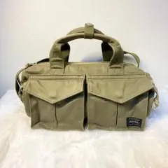 2025年最新】porter ボストンバッグ peaceの人気アイテム - メルカリ