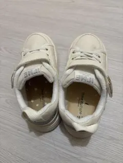 新品美品 IFMEキッズシューズ 18.5