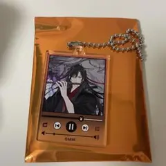 【魔道祖師】大河幻想ラジオドラマ 完結記念展 アクリルキーホルダー20