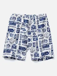 RADIALLショーツパンツMサイズhopup