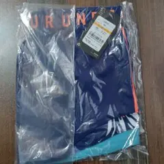 SM【定価4400円】UNDER ARMOUR レディース ジャージハーフパンツ