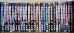 UQ HOLDER! ユーキュー ホルダー! 1～28巻セット