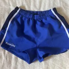 ラグビー短パン KOOGA Mサイズ