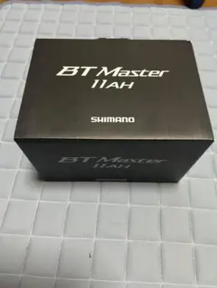 SHIMANO BT Master 11AH 未使用品