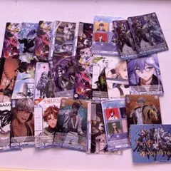 ホロスターズWSBまとめ売り