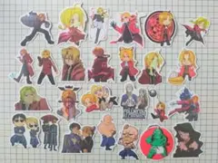 新品未使用*鋼の錬金術師 / まとめ売り