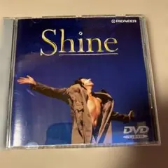 Shine DVD スコット・ヒックス監督