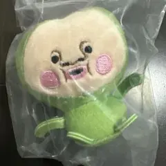 こびとづかんぬいぐるみマスコット