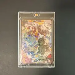 CRコレカ OVERWATCH部門