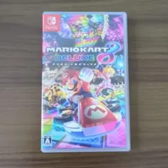 マリオカート8 デラックス パッケージ版