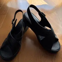 【未使用】オフィスサンダル サイズ M