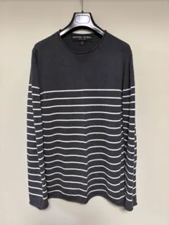 HUNTING WORLD ロングスリーブセーター