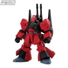 重装×重奏 モビルスーツアンサンブル 23 リック・ディアス