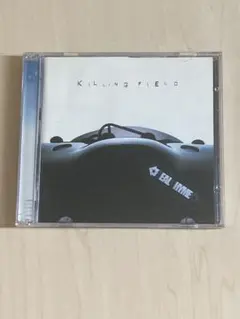 スケボーキング/KILLING FIELD