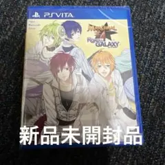 新品未開封品　MARGINAL＃4 ROAD TO GALAXY