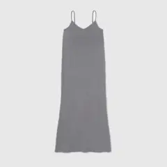 SeaRoomlynn パッドin RIB mermaid Vカットキャミドレス