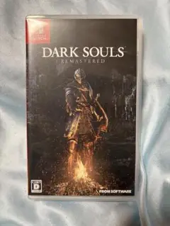 24時間以内発送！Switch DARK SOULS