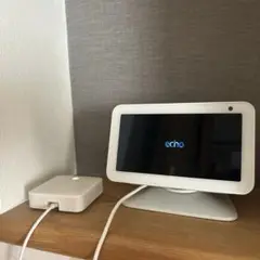 Amazon echo第一世代