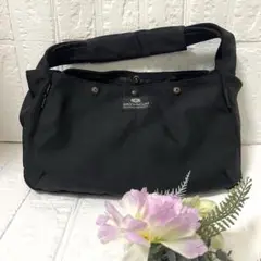 【極美品】BAG'n'NOUNバッグンナウン　ジョイナー　トートバッグ　黒