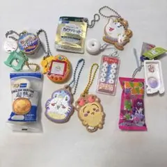 カプセルトイ ガチャガチャ 玩具