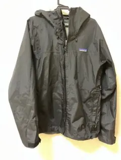 Patagonia トレンシェルジャケット/マウンテンパーカ