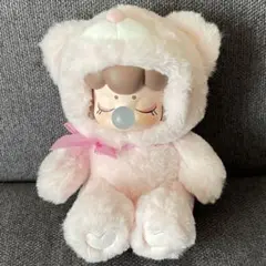 Nanci ナンシー ピンクベア