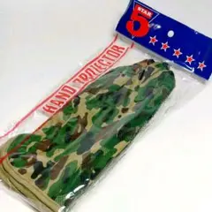 ヒメジグローブ 自衛隊グローブ コンバット2セット1袋
