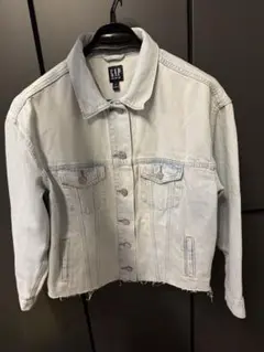 GAP デニムジャケット XXS
