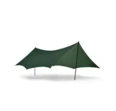 【美品】ヒルバーグ tarp 10xp グリーン
