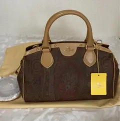新品 エトロ ETRO バッグ