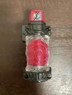 仮面ライダービルド　SG フルボトル　　でバラフルボトル