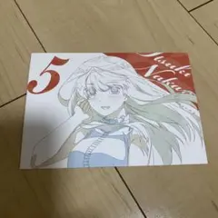 【非売品】劇場版　五等分の花嫁　特典