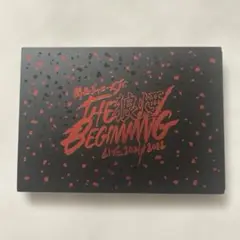 ジャニーズJr. - 関西ジャニーズJr. LIVE BEGINNING狼煙 61fHxswWi1L._AC_SY200_QL15_.jpg