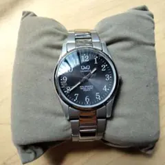 CITIZEN シチズン Q&Q SOLARMATE ソーラー 腕時計 EL31