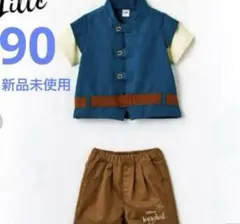 フリンライダー　ラプンツェル　ユージーン　ディズニー　90 新品　タグ付き