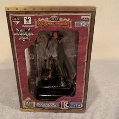 1番くじ　ONE PIECE シャンクス賞