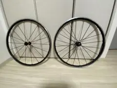 【美品】MAVIC KSYRIUM ELITE キシリウムエリート ホイール