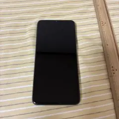 Android Xiaomi Redmi 9T