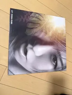 Koda Kumi CD3枚セット