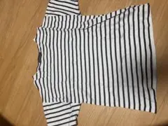 Armor Lux ストライプ Tシャツ